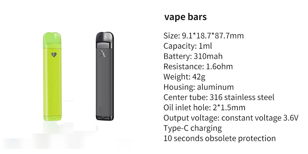 vape bars vape bars