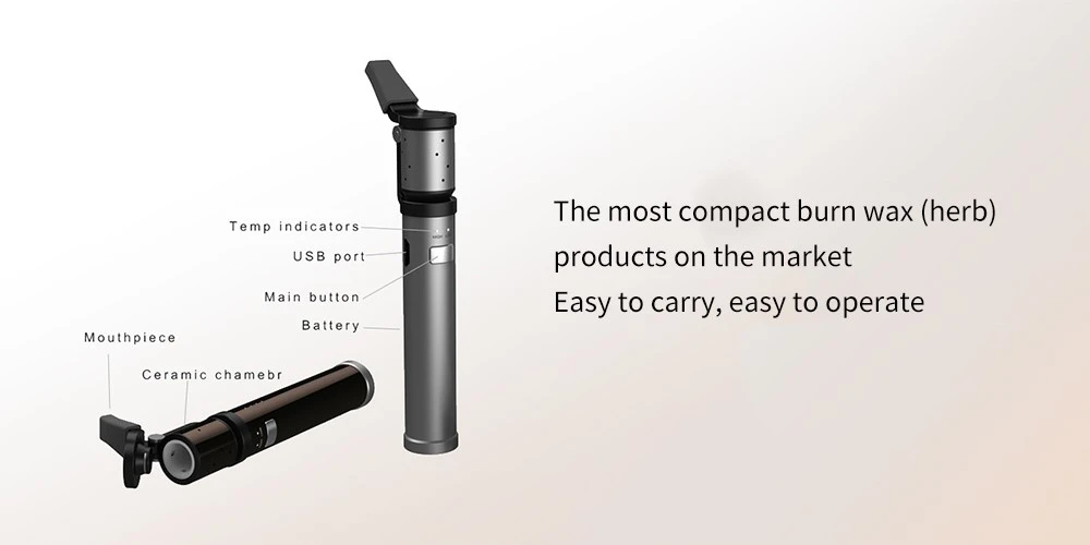 best pocket vape