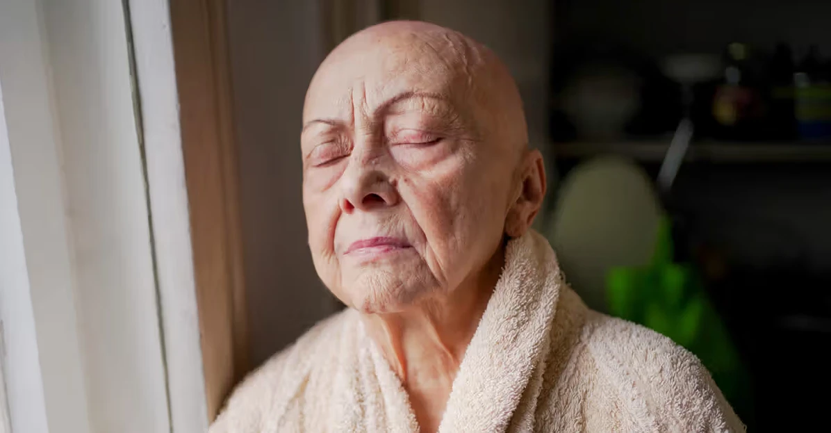 cbd release cancer pain