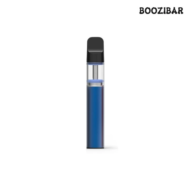 hemp vape pen