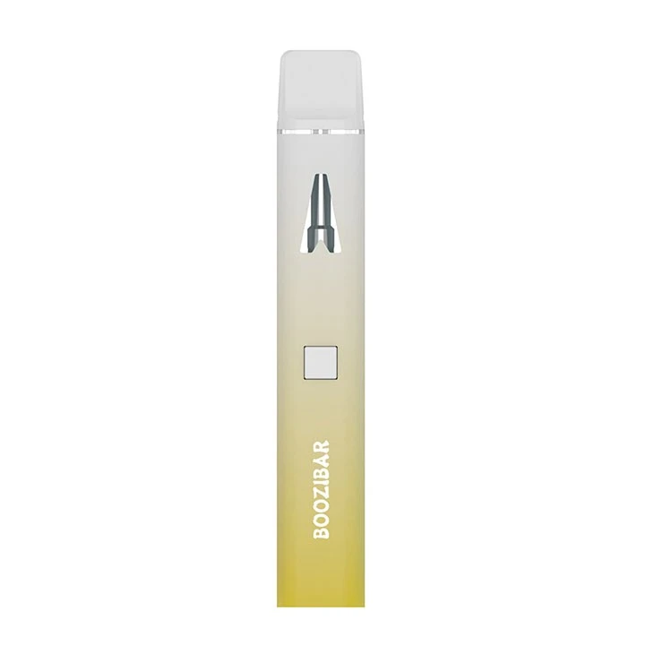CBD Disposable Vape Pen