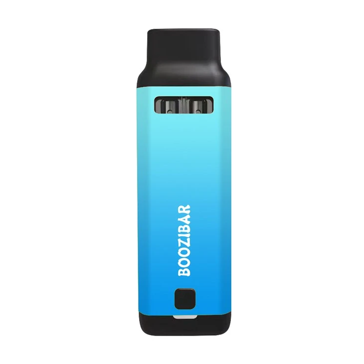 CBD THC Oil Vape Pen Starter Kit