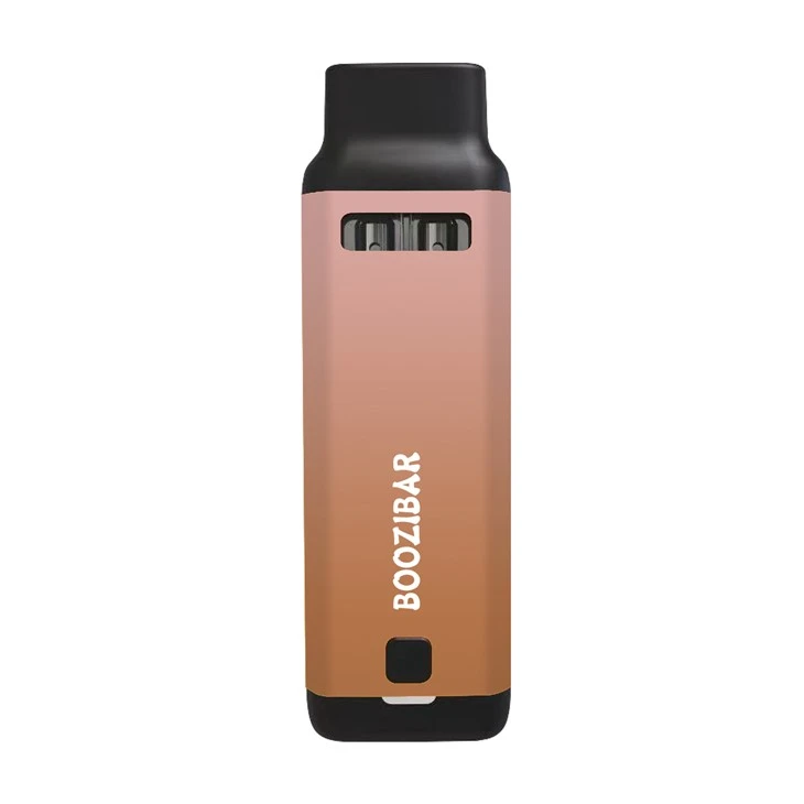 CBD THC Oil Vape Pen Starter Kit