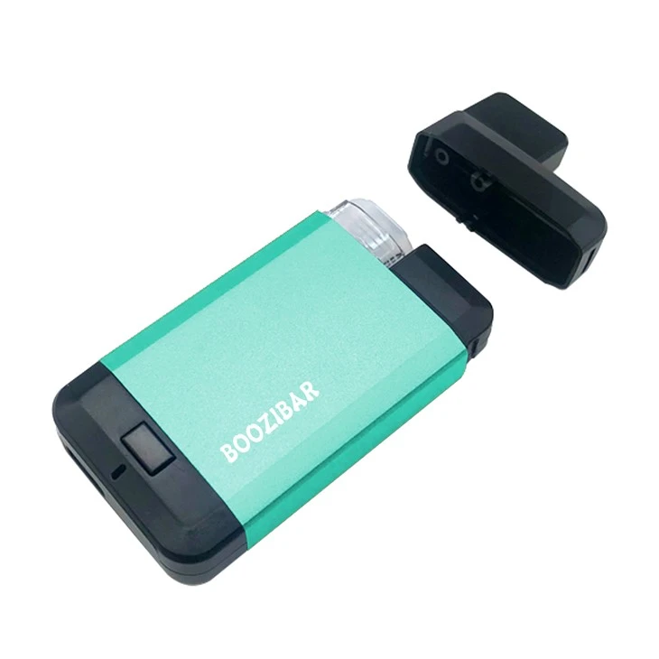 CBD/THC Vape Kit