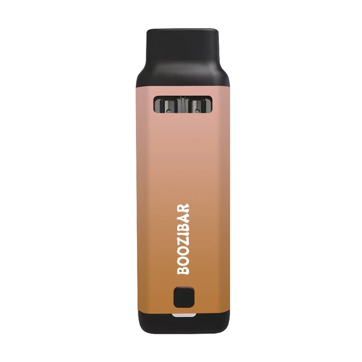 Full Spectrum CBD THC Vape