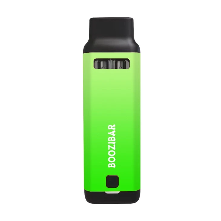 Full Spectrum CBD THC Vape