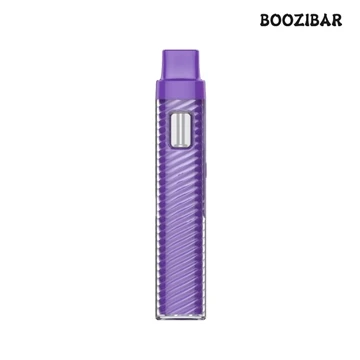 Povijest e-cigareta