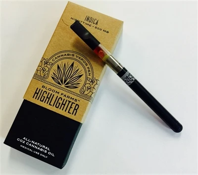 CBD Vape olovka