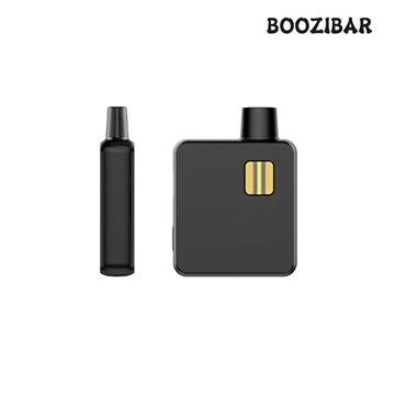 Koje bi značajke trebala imati najbolja jednokratna CBD vape olovka?