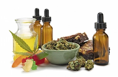 Gdje kupiti dobre proizvode od soje CBD?