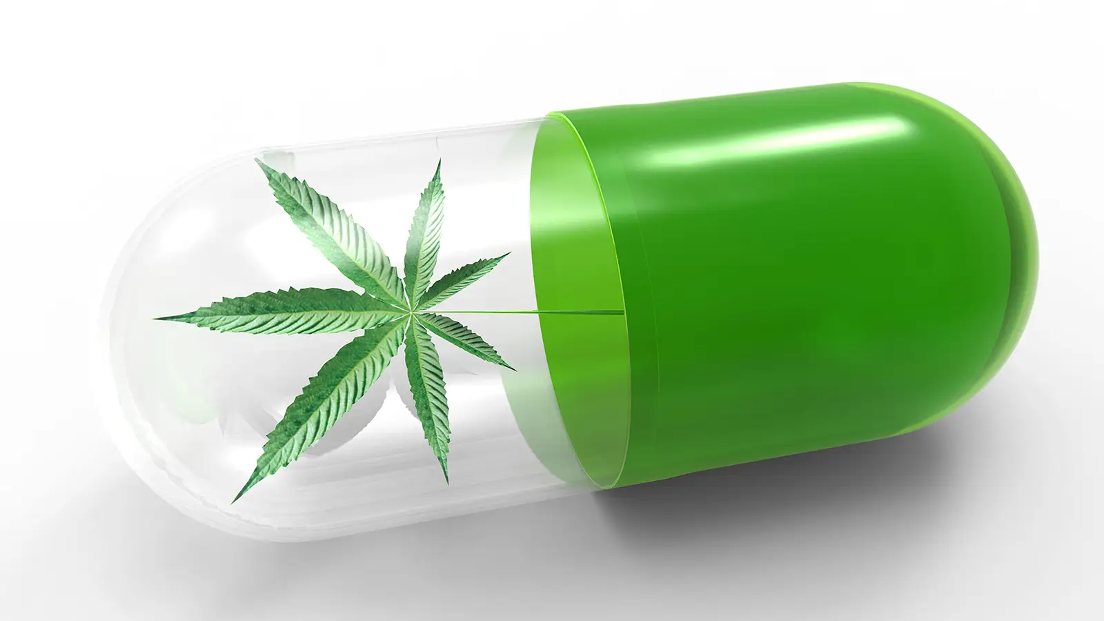 Je li CBD legalan? Potpuni vodič kroz zakone CBD-a po državama