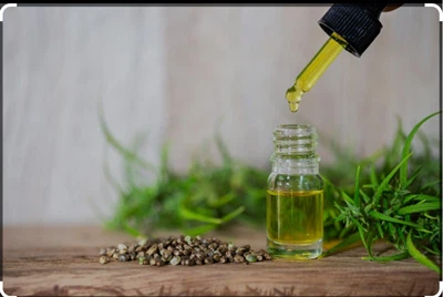 Kako izračunati dozu CBD-a