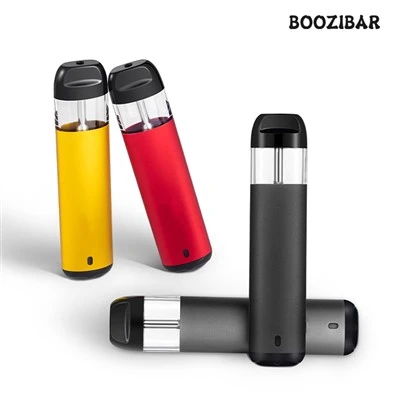 Najbolje vape olovke s uljem kanabisa