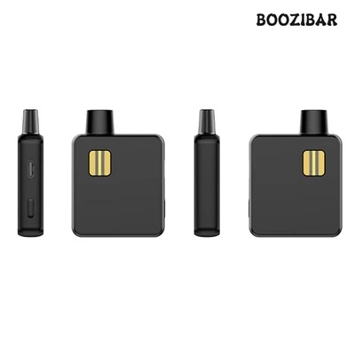 Najbolja jednokratna CBD uljna vape olovka