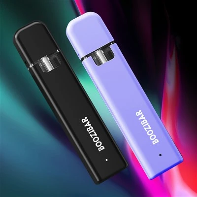 Najbolja vape olovka za CBD THC ulje