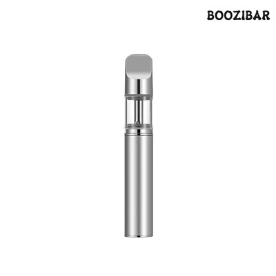 CBD Vape Pen Grape za jednokratnu upotrebu širokog spektra