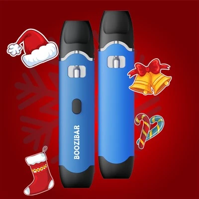 Vape olovka s uljem kanabisa