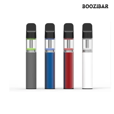 CBD kolica