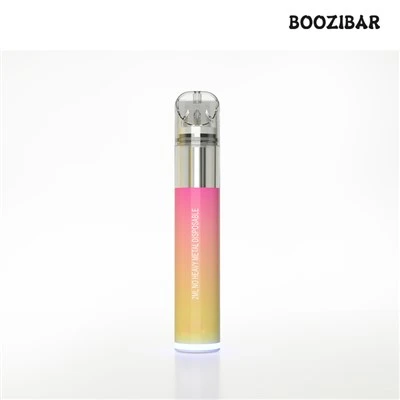 CBD jednokratna prodavaonica vapera