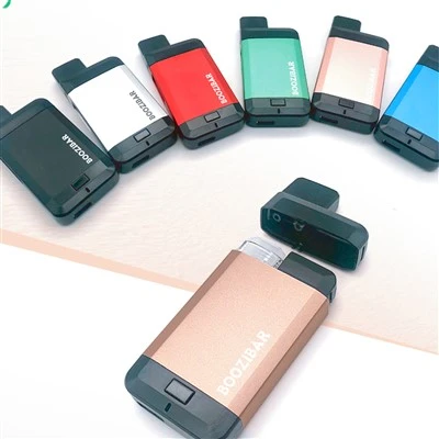 CBD/THC Vape komplet