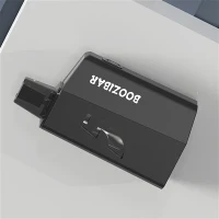 CBD THC Vape