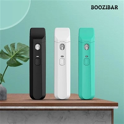 Robne marke CBD Vape