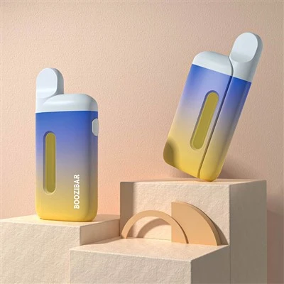 CBD Vape za jednokratnu upotrebu