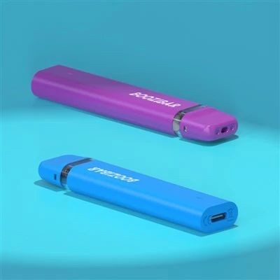 Jednokratna CBD THC Vape olovka