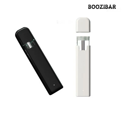 Jednokratni CBD Vape s keramičkim raspršivačem