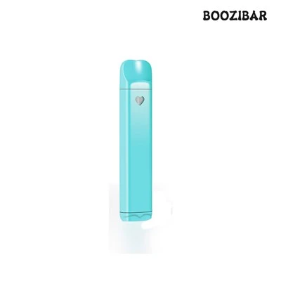 Jednokratni CBD Vape s indikatorom punjenja