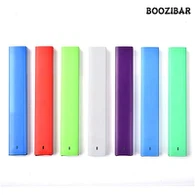 Jednokratni CBD Vape s otvorenim otvorima za podmazivanje