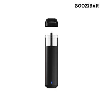 Dvostruka grijaća žica za jednokratnu upotrebu CBD Vape