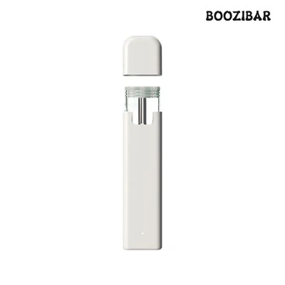 Prazna školjka CBD vape olovke