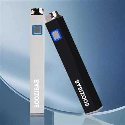 Vaping kanabis
