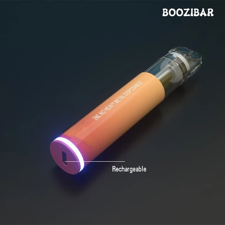 rechargeable cbd vape pen