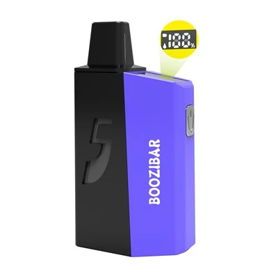 Što CBD Vape zapravo radi?