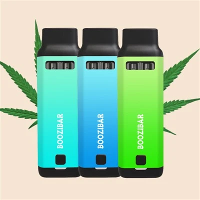 CBD modovi za Vape