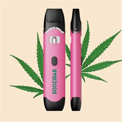 Najbolji Cannabis Vape Pen