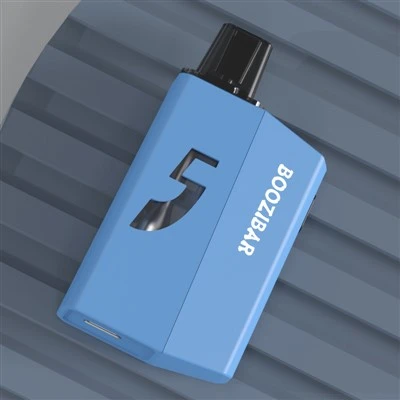 Vape patrona