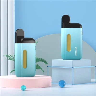Vape patrona
